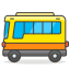 Bus Trip to Camp